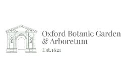 Oxford Botanical Garden & Arboretum