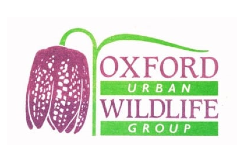 Oxford Urban Wildlife Group